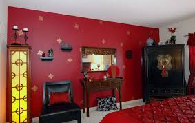 chinese house decorations