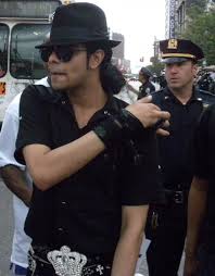 a tribute to michael jackson