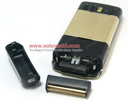 mobile phone razor