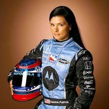 danica patrick video