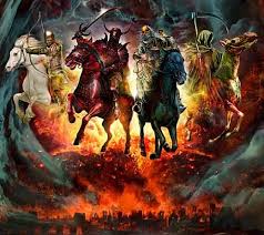 fifth horseman