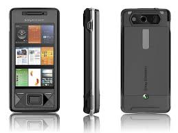 sony x1