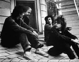 Replacements - Takin' A Ride