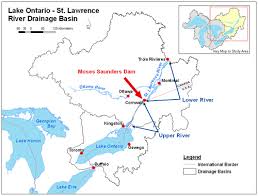 st lawrence river