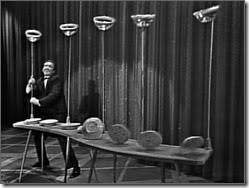 spinning plates