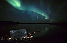 Aurora, Aurora Borealis