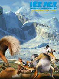 film ice age 3