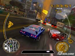 midnight club dub edition ps2
