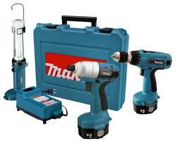 makita drill