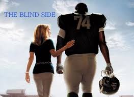 blindside movie