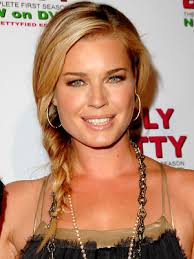 hairstyle Rebecca Romijn