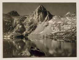 sierra nevada the john muir trail