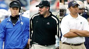 Troy Calhoun, Stan Brock and