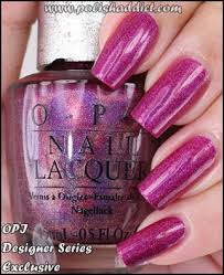 nail opi