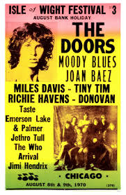doors posters