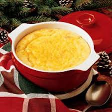 grits recipes