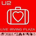 U2 - 2000-12-05: Irving Plaza, New York, NY, USA
