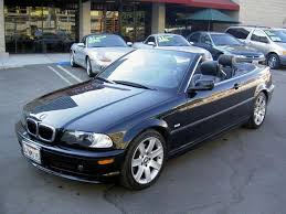 bmw 325 ci