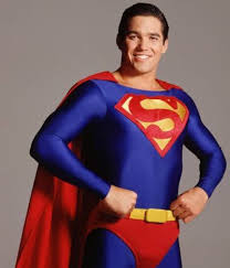 new adventures of superman