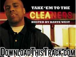 Common - Wack Niggas