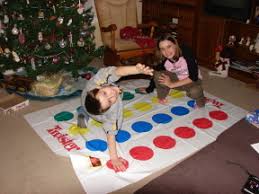 christmas games for adults