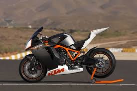 125 ktm 2009