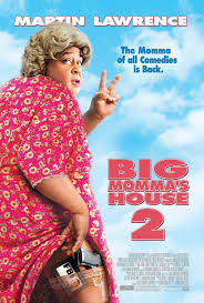big mama house 2