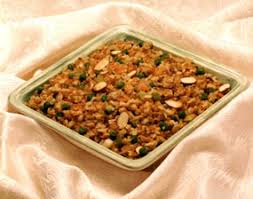 multi grain rice