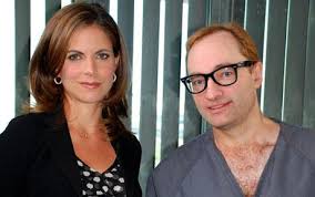 Clark Rockefeller describes