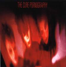 Cure - Pornography