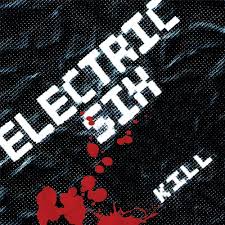 electric six kill