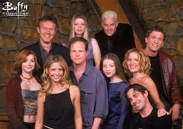 buffy the vampire slayer clothing