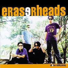 Eraserheads - Julie Tearjerky