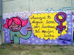 8 de marzo dia de la mujer