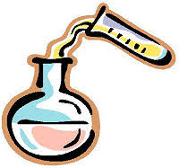 science test tube