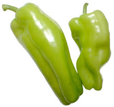 cubanelle peppers