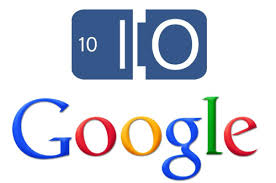 Google I/O Starting on May 19;