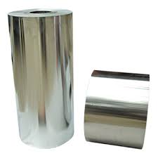 aluminium foils