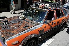 cars halloween costumes