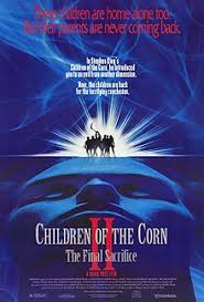 children of the corn ii the final sacrifice