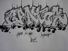 grafittis