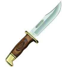 buck knives