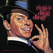Frank Sinatra - Ring-a-ding Ding