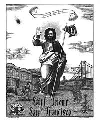 Grateful Dead - 1965-11-03 Golden Gate Studios