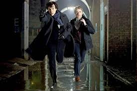 sherlock 2010 bbc