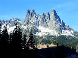 washington pass