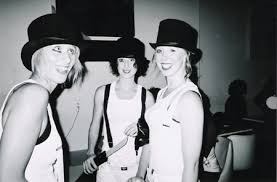 a clockwork orange costumes