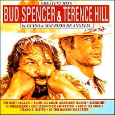 bud spencer terence hill soundtrack