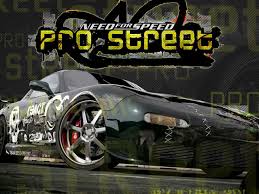 prostreet