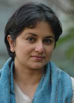 manjushree thapa